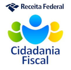 Logo cidadania fiscal