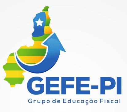 logo grupo educação fiscal