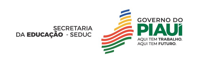 logo secretaria da educação